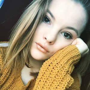 Meet your Posher, Kaylee